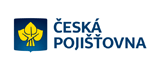 Logo Česká pojišťovna