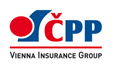 Logo ČPP